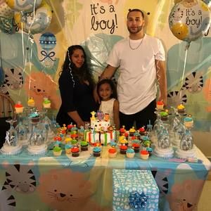 Meet your Posher, Kyle